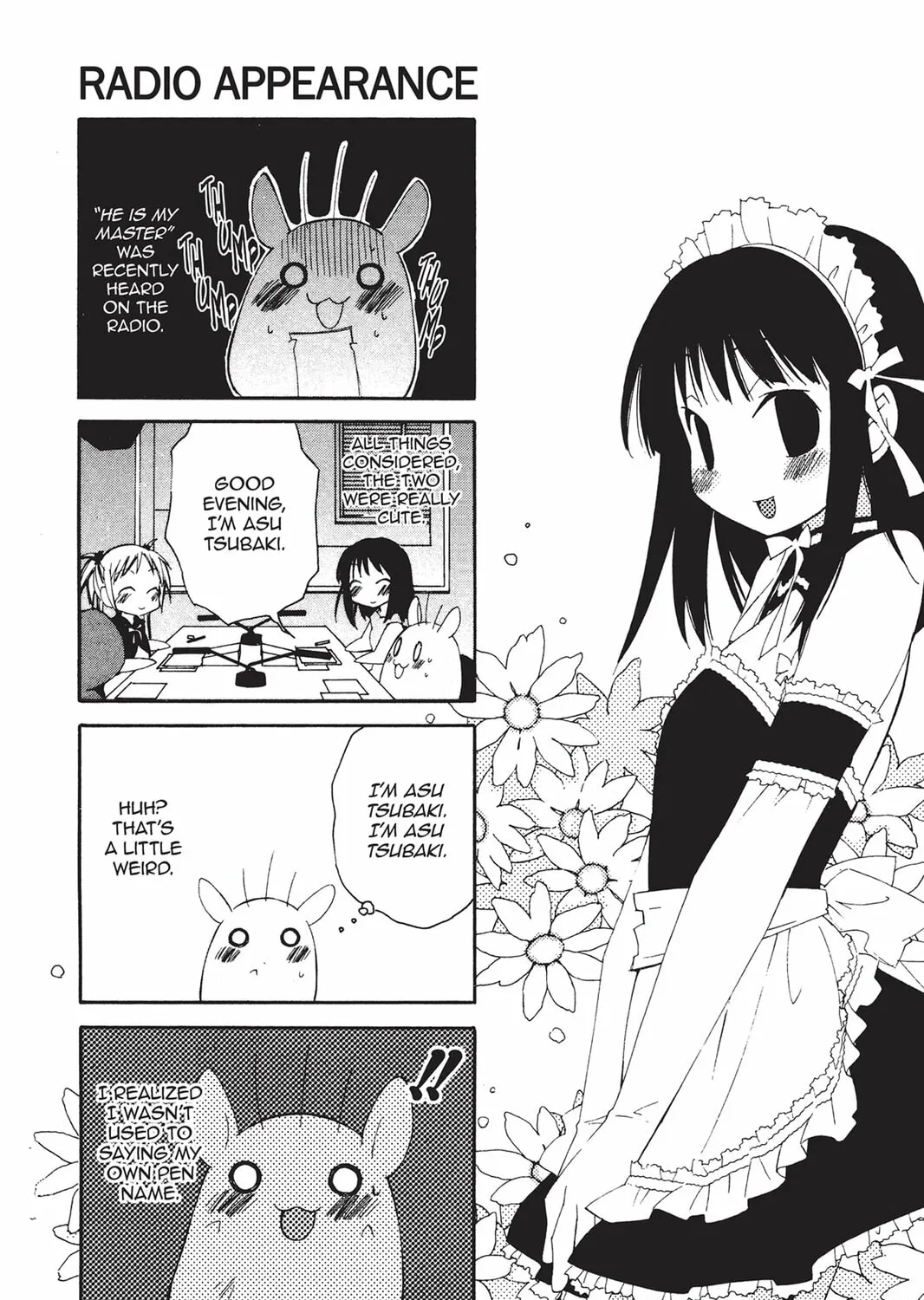 Read He is My Master chapter 14 image 72 on Lezhin