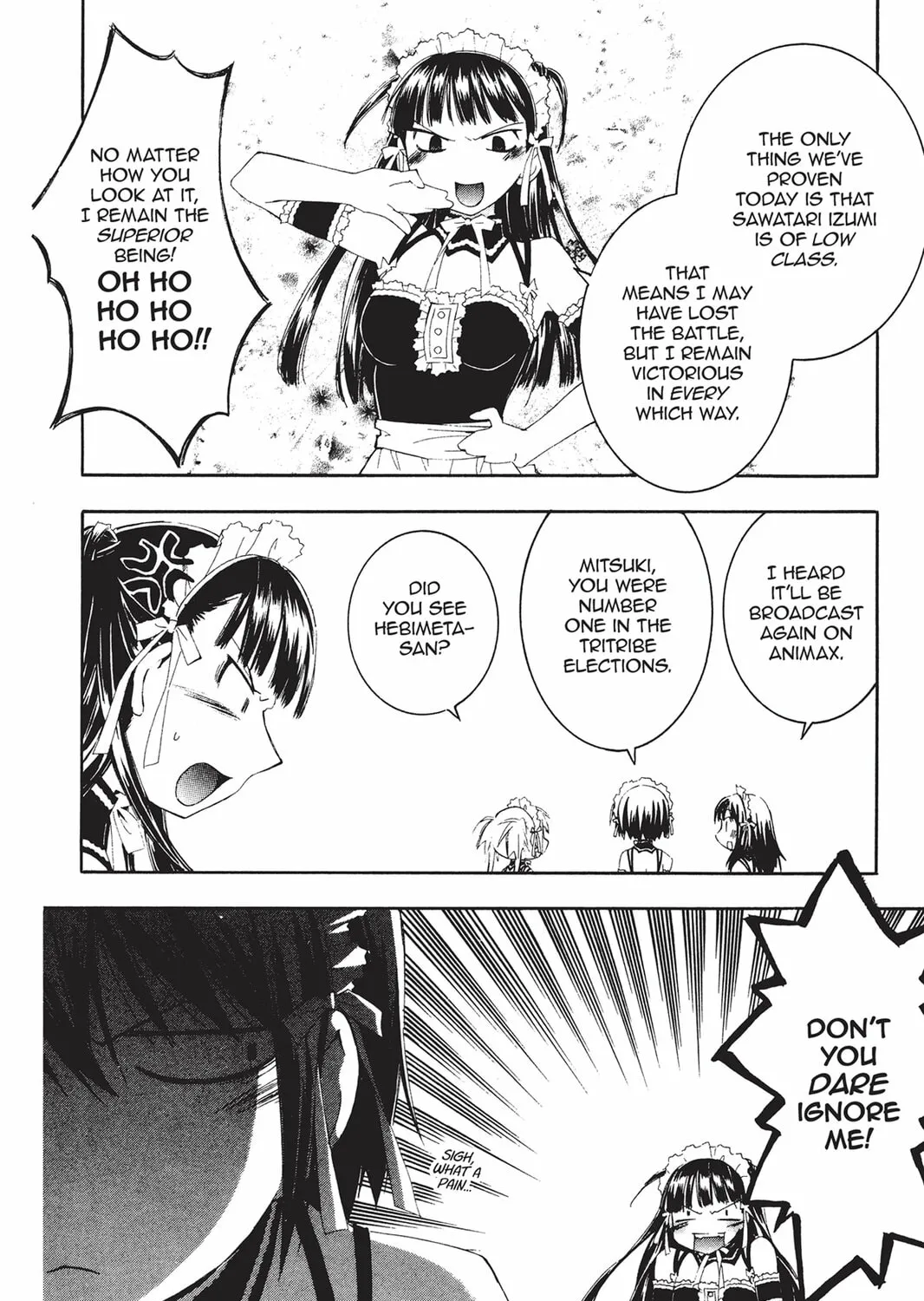 Read He is My Master chapter 15 image 48 on Lezhin