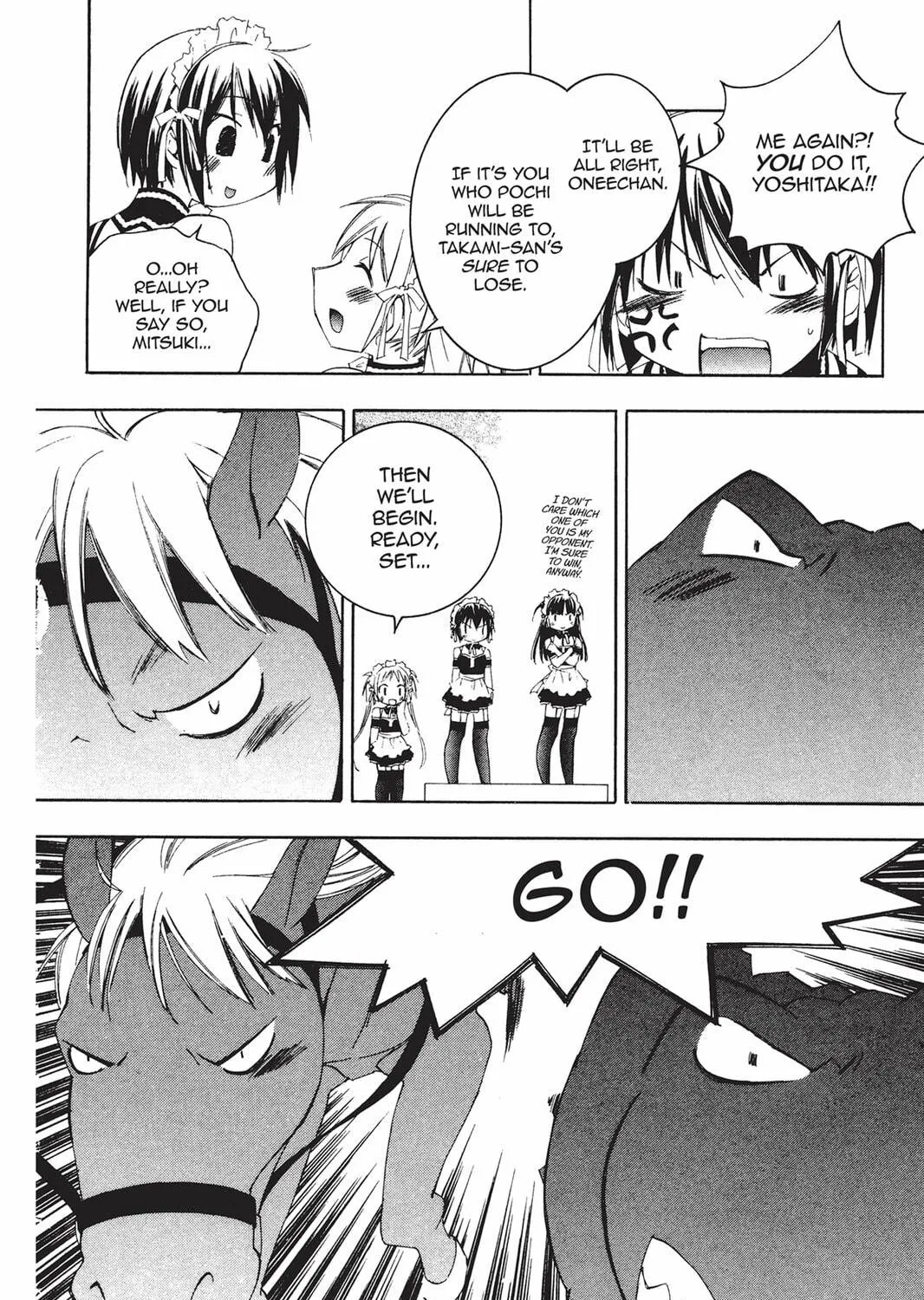 Read He is My Master chapter 15 image 52 on Lezhin