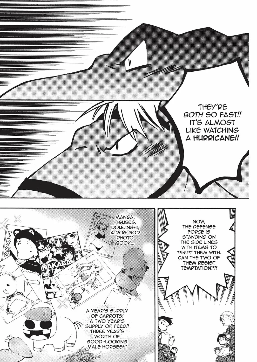 Read He is My Master chapter 15 image 54 on Lezhin