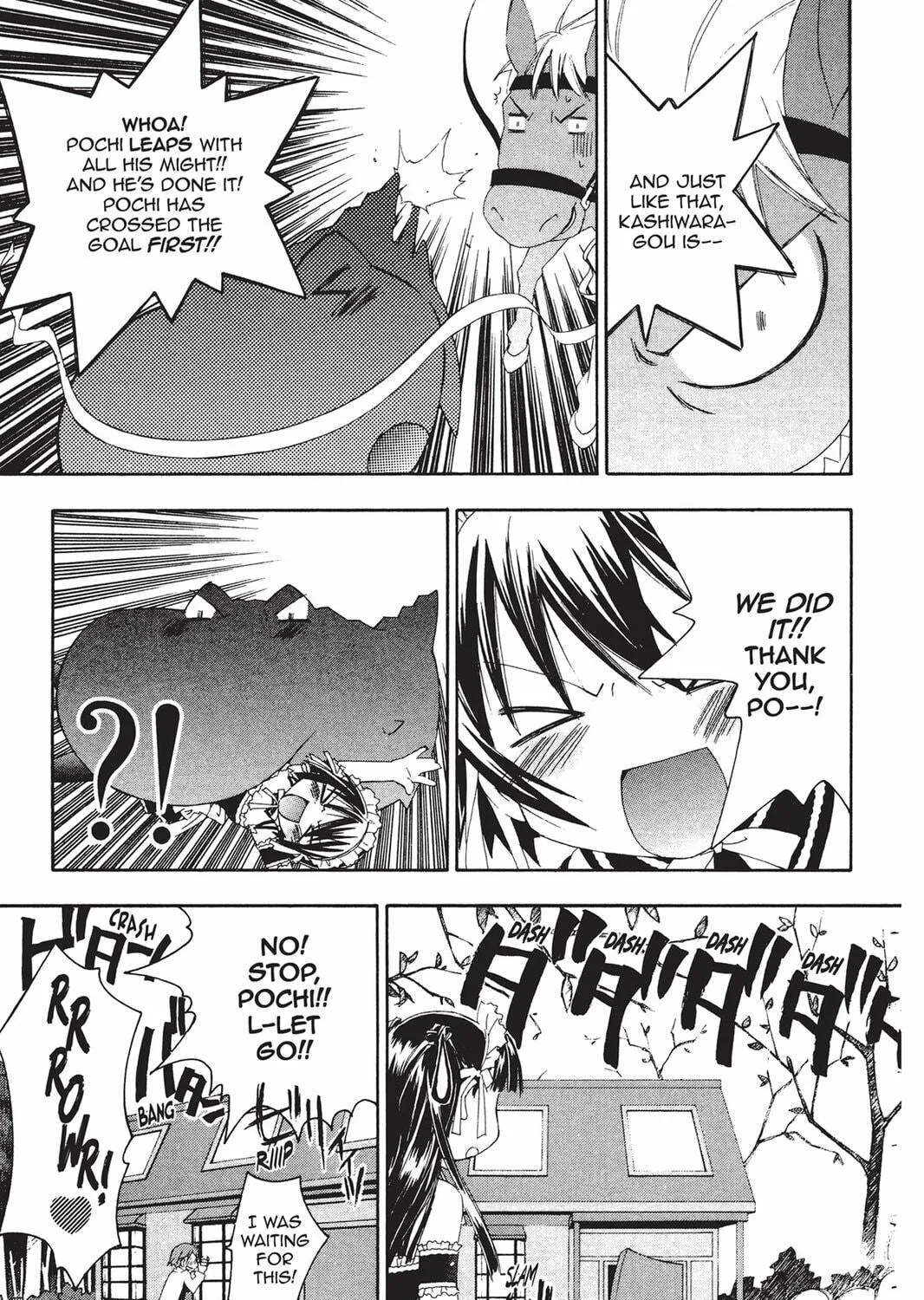 Read He is My Master chapter 15 image 58 on Lezhin