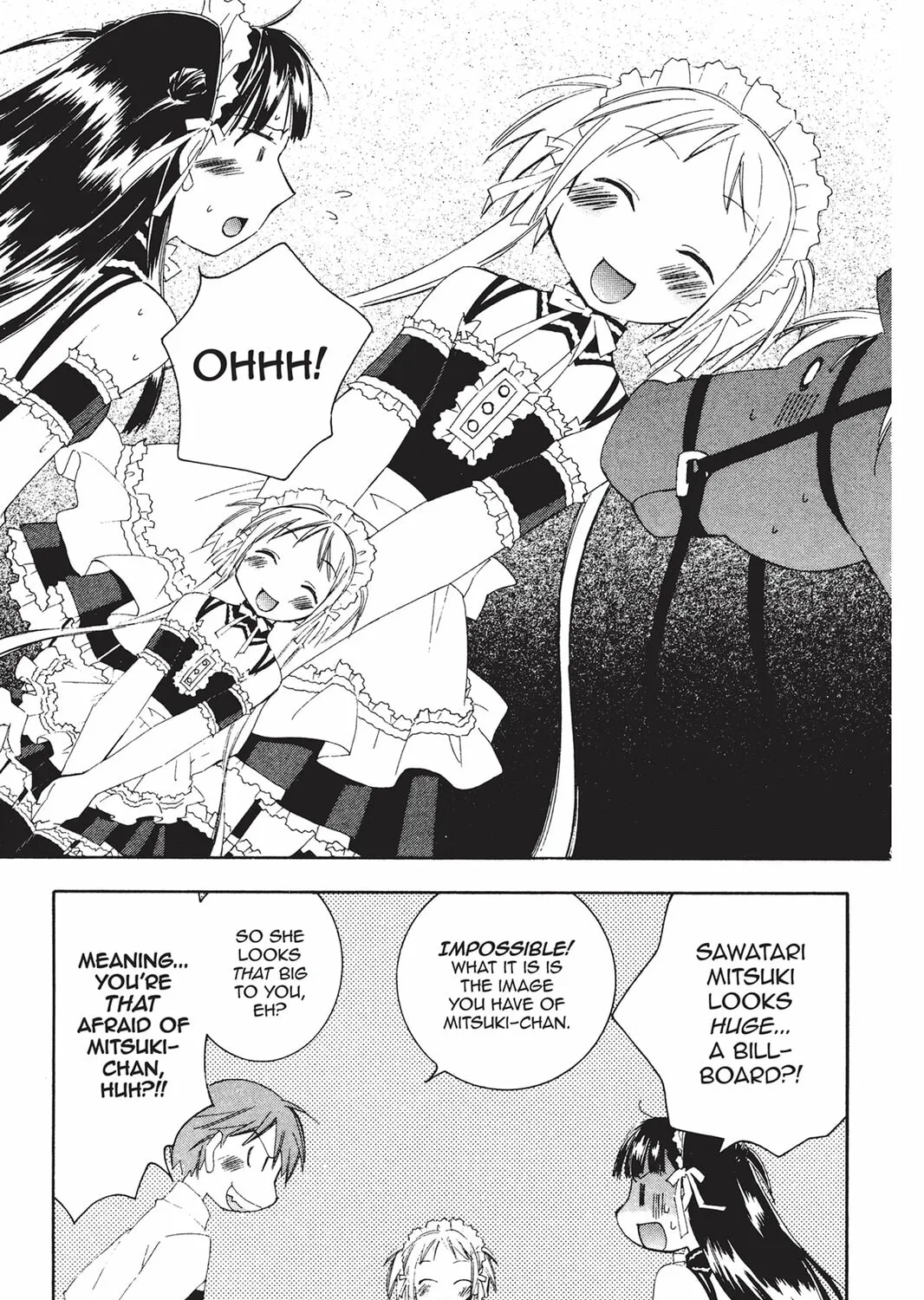 Read He is My Master chapter 15 image 62 on Lezhin