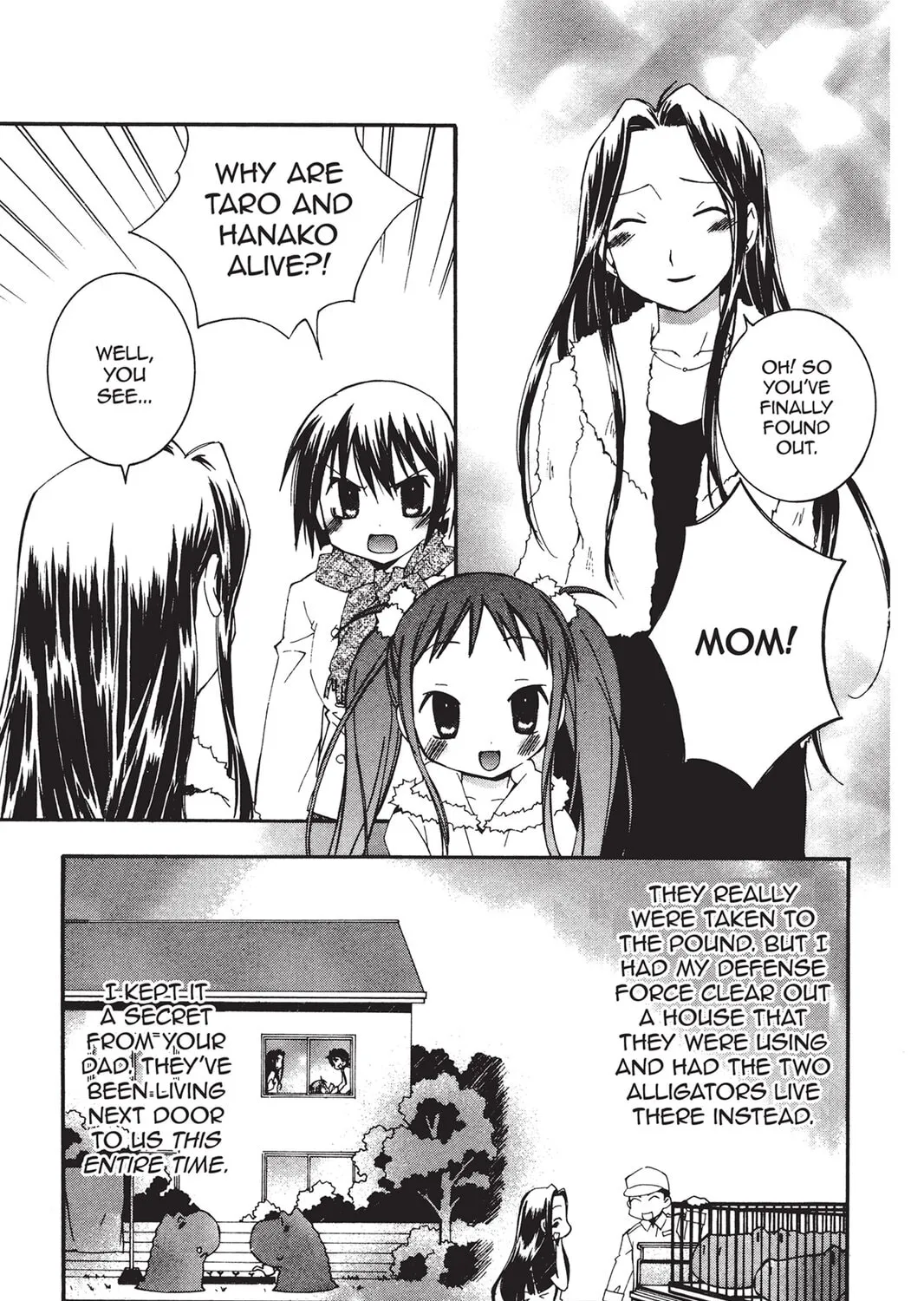 Read He is My Master chapter 16 image 20 on Lezhin