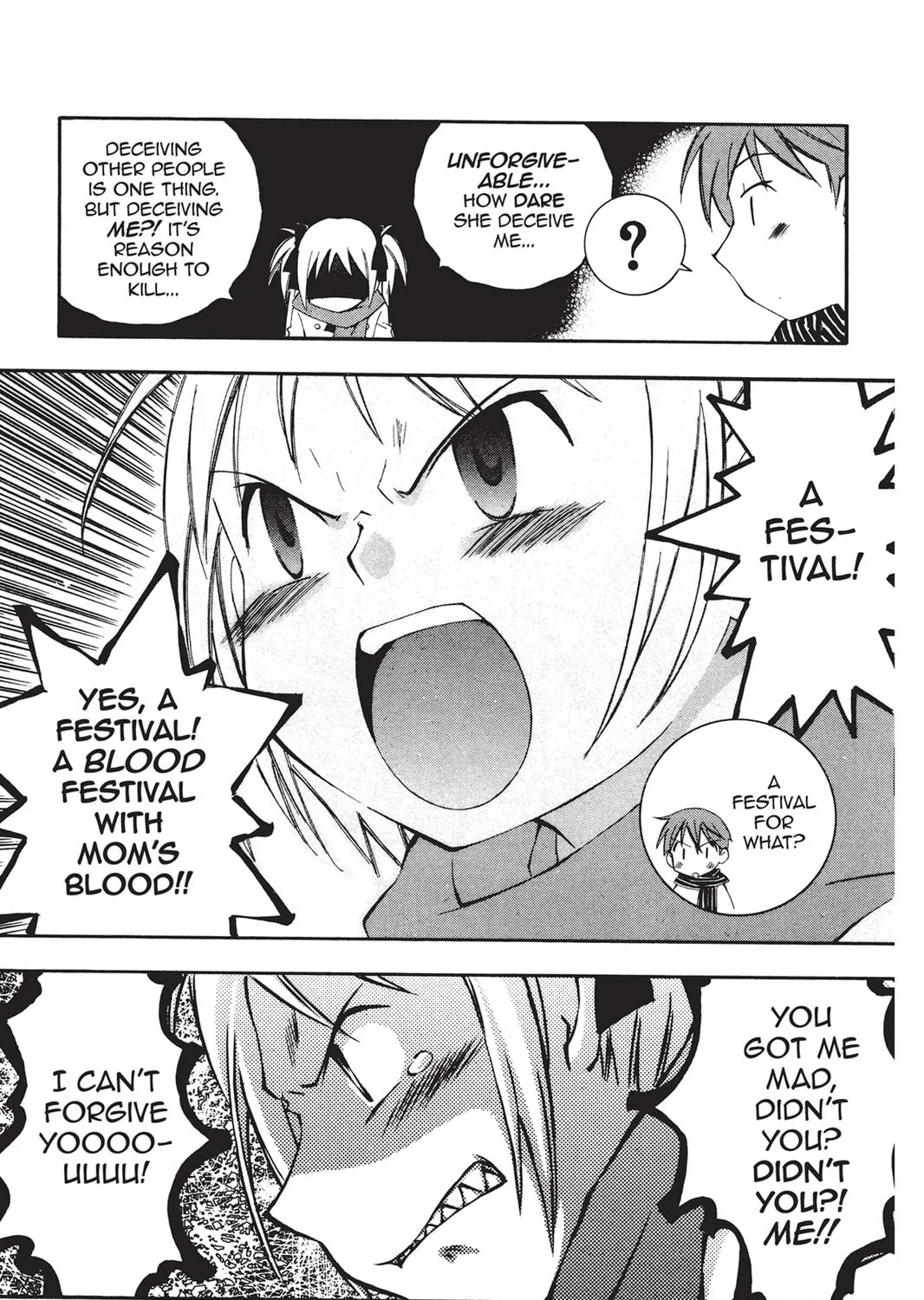 Read He is My Master chapter 16 image 24 on Lezhin