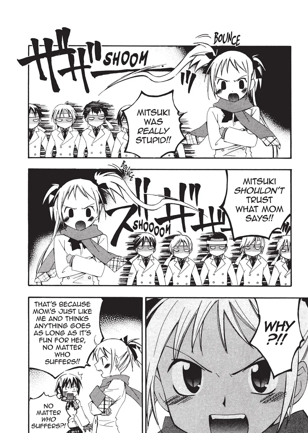 Read He is My Master chapter 16 image 26 on Lezhin
