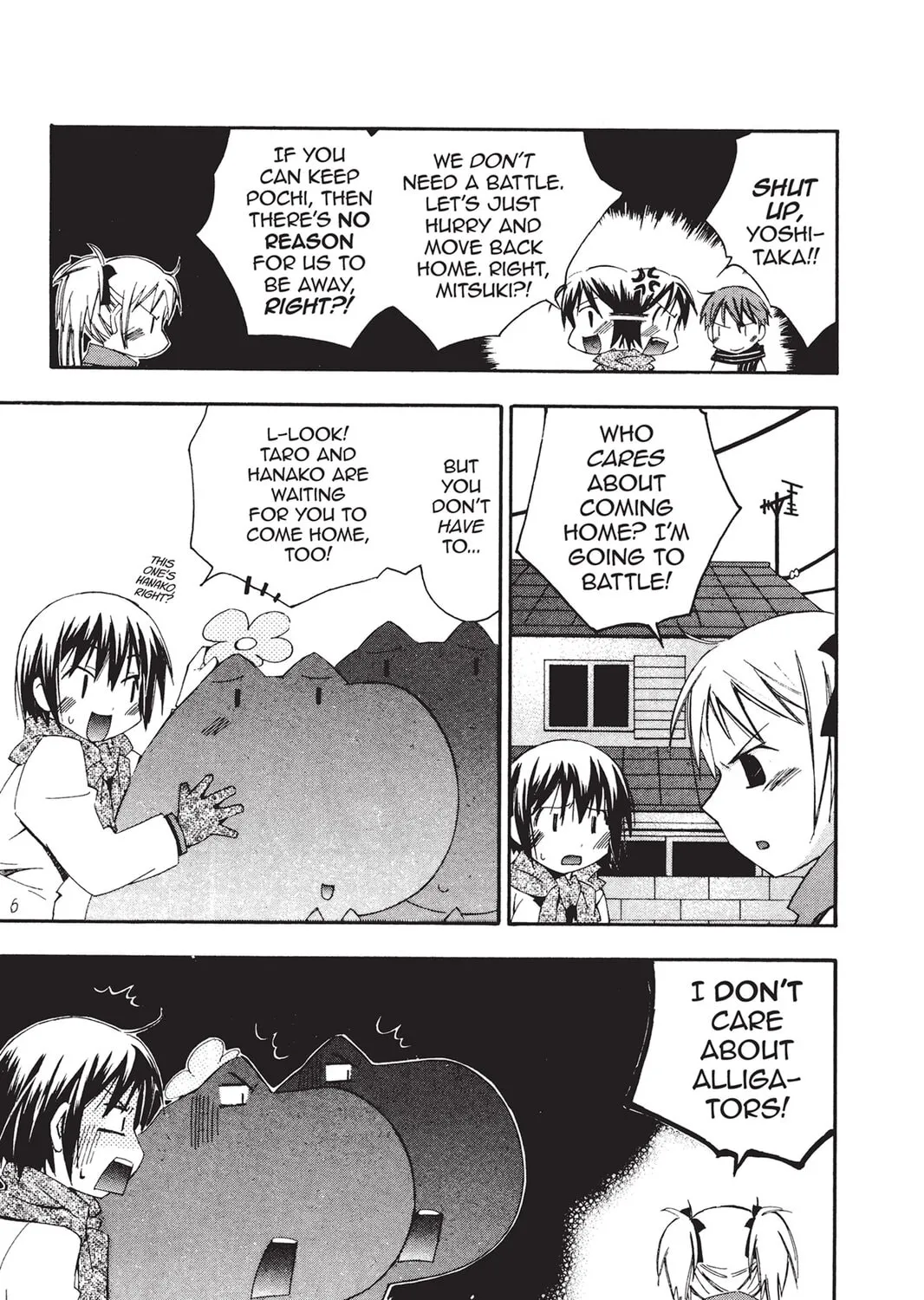 Read He is My Master chapter 16 image 32 on Lezhin