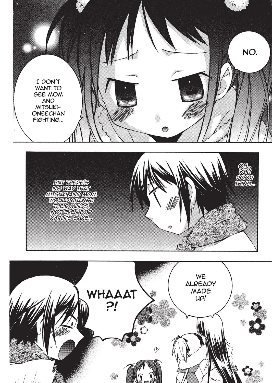 Read He is My Master chapter 16 image 66 on Lezhin