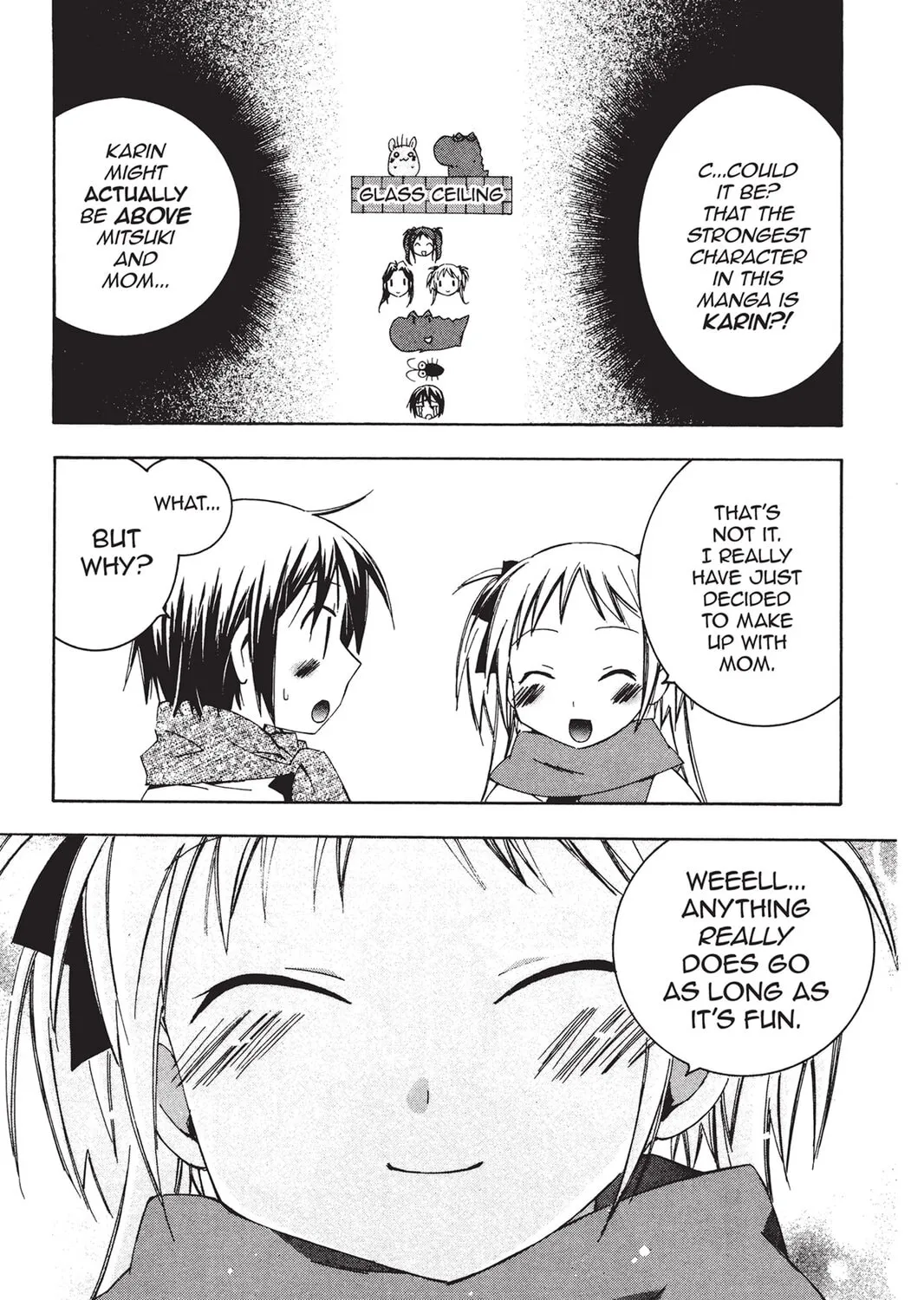 Read He is My Master chapter 16 image 68 on Lezhin