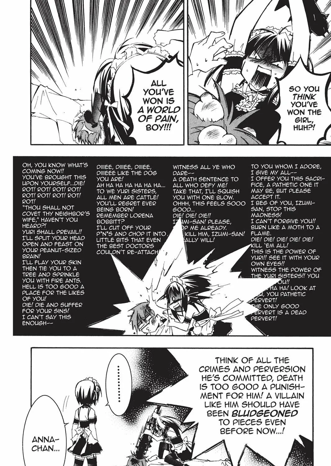Read He is My Master chapter 17 image 22 on Lezhin