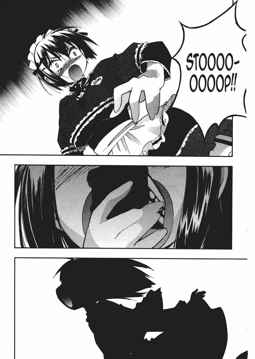 Read He is My Master chapter 17 image 60 on Lezhin