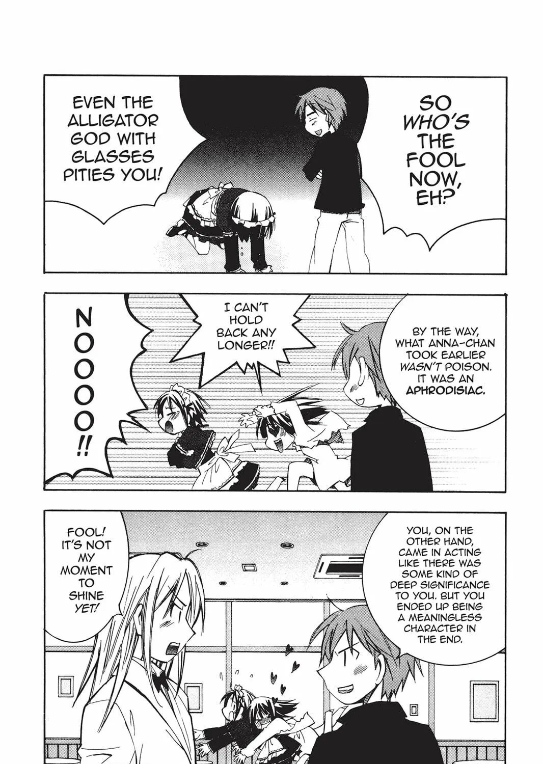 Read He is My Master chapter 17 image 70 on Lezhin
