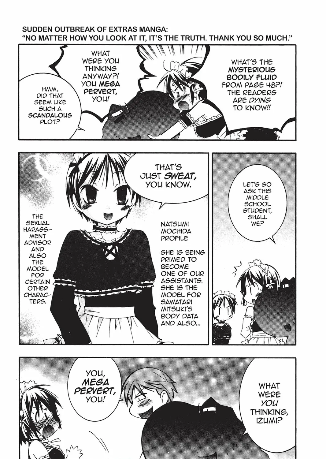 Read He is My Master chapter 17 image 72 on Lezhin