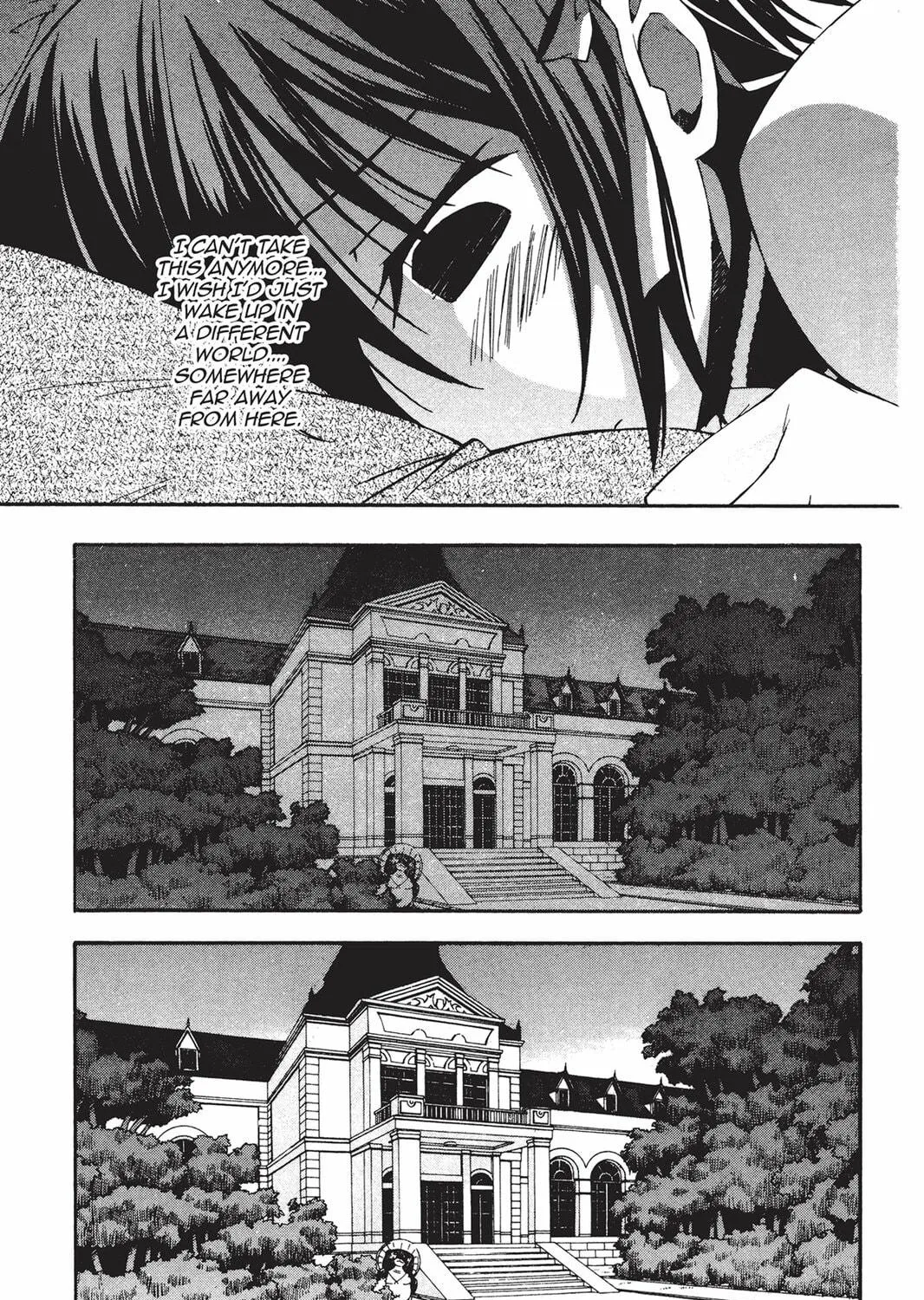 Read He is My Master chapter 19 image 10 on Lezhin