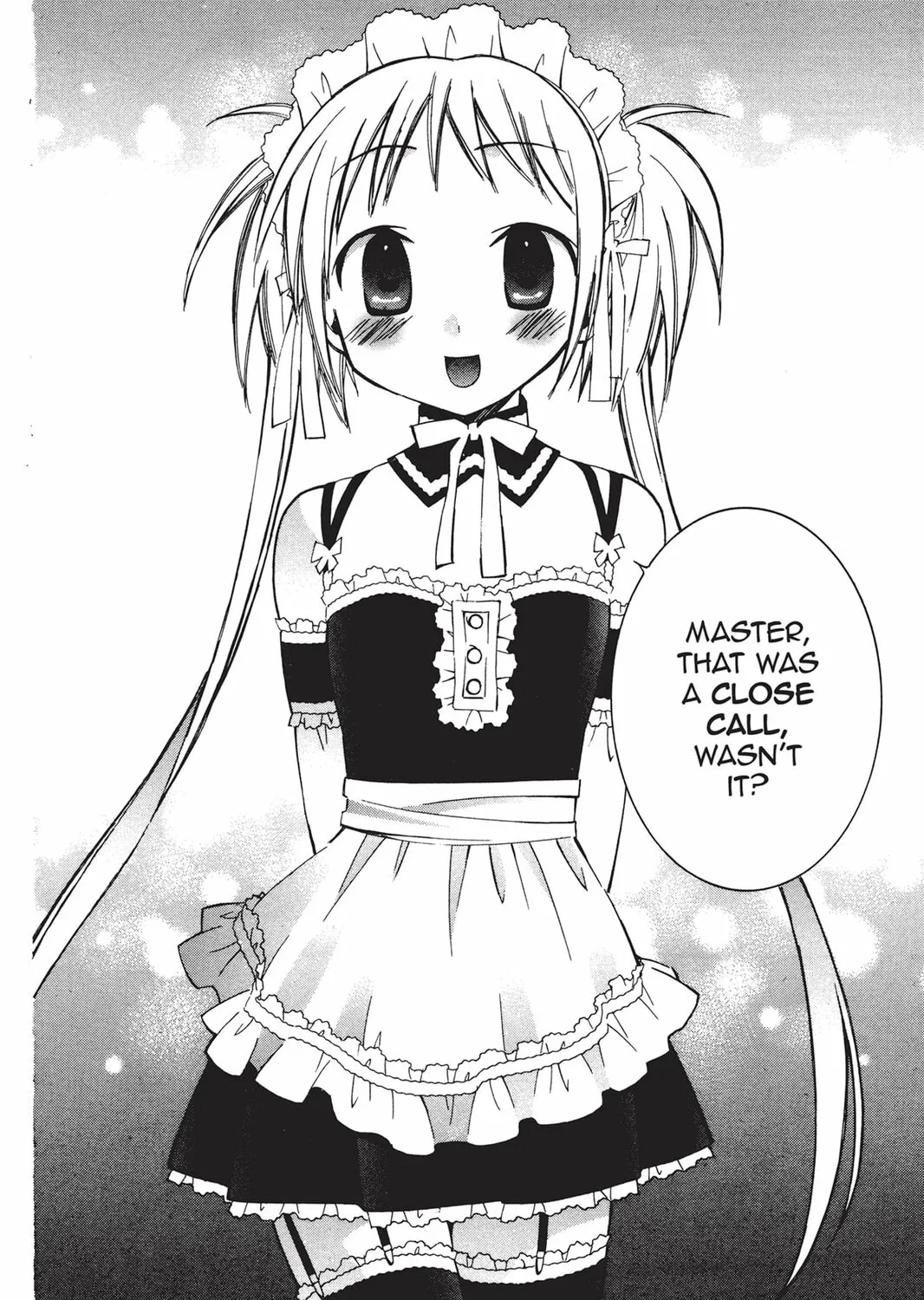 Read He is My Master chapter 19 image 60 on Lezhin