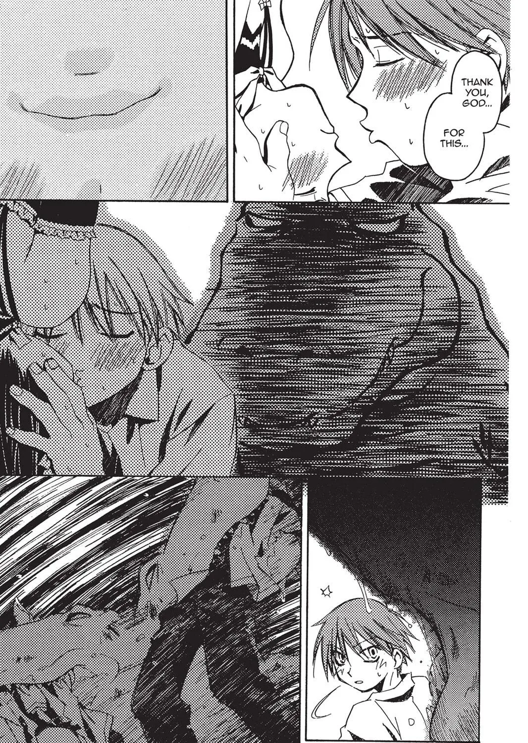Read He is My Master chapter 2 image 76 on Lezhin