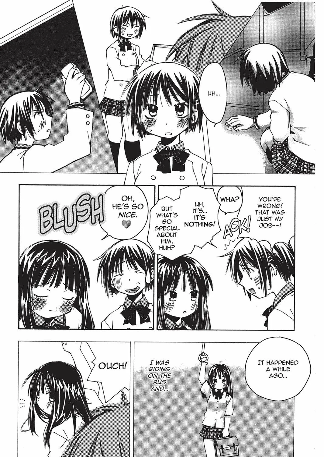 Read He is My Master chapter 3 image 28 on Lezhin