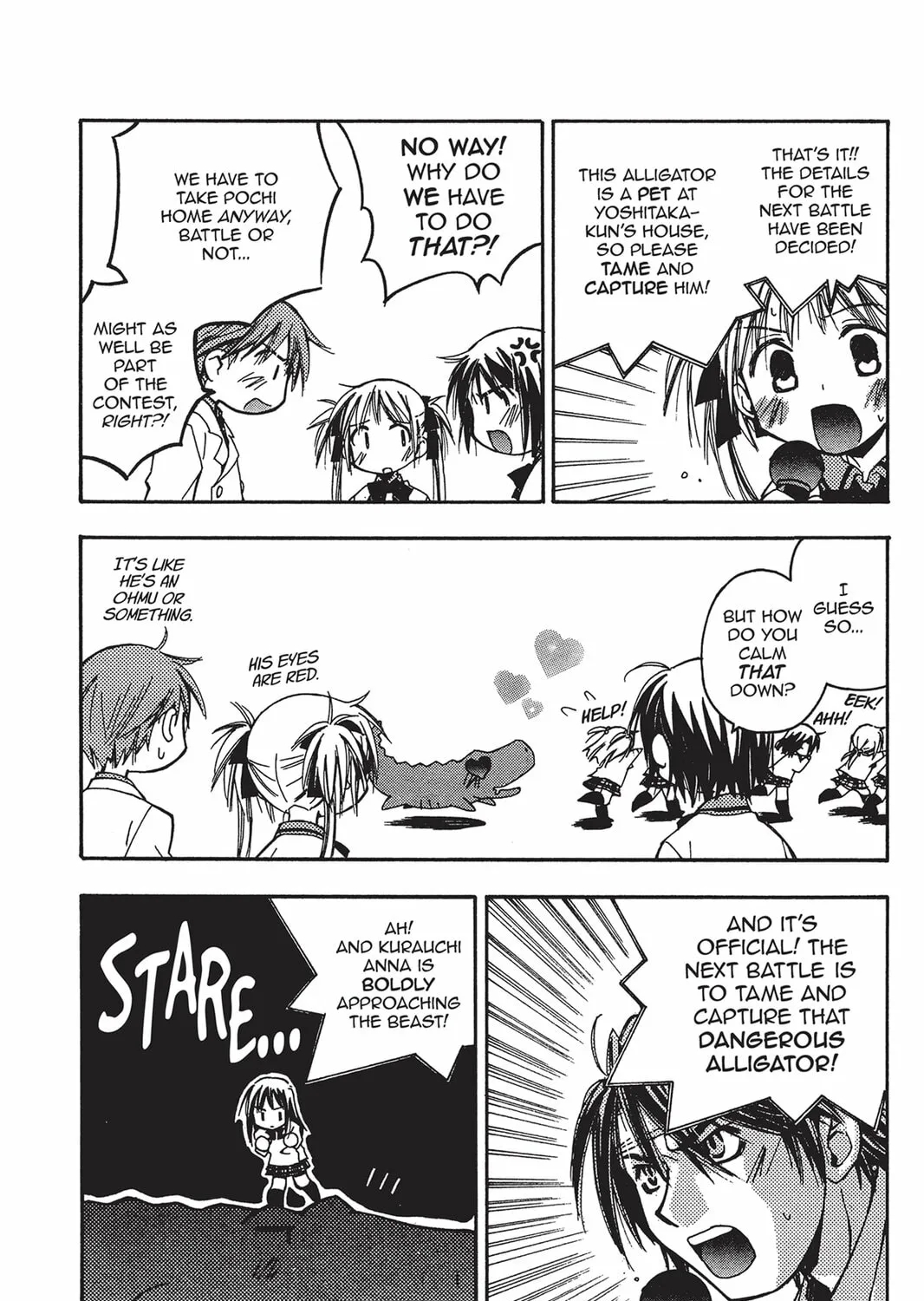 Read He is My Master chapter 3 image 66 on Lezhin