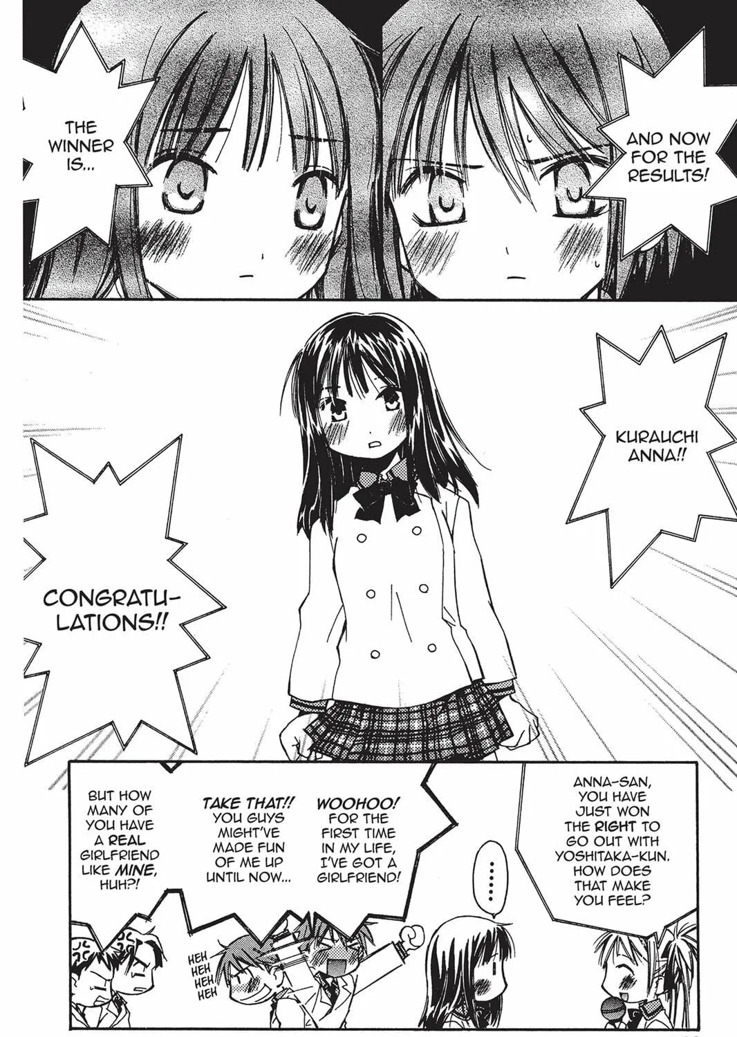 Read He is My Master chapter 3 image 82 on Lezhin