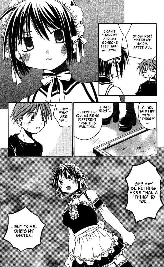 Read He is My Master chapter 4 image 29 on Lezhin