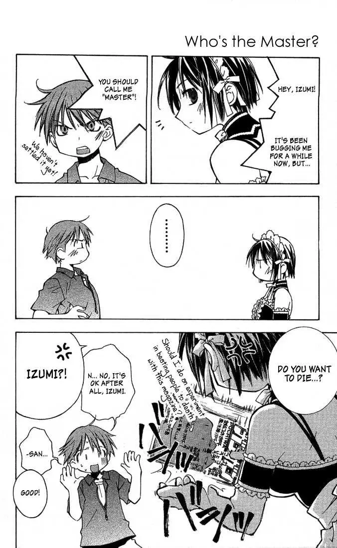 Read He is My Master chapter 4 image 46 on Lezhin