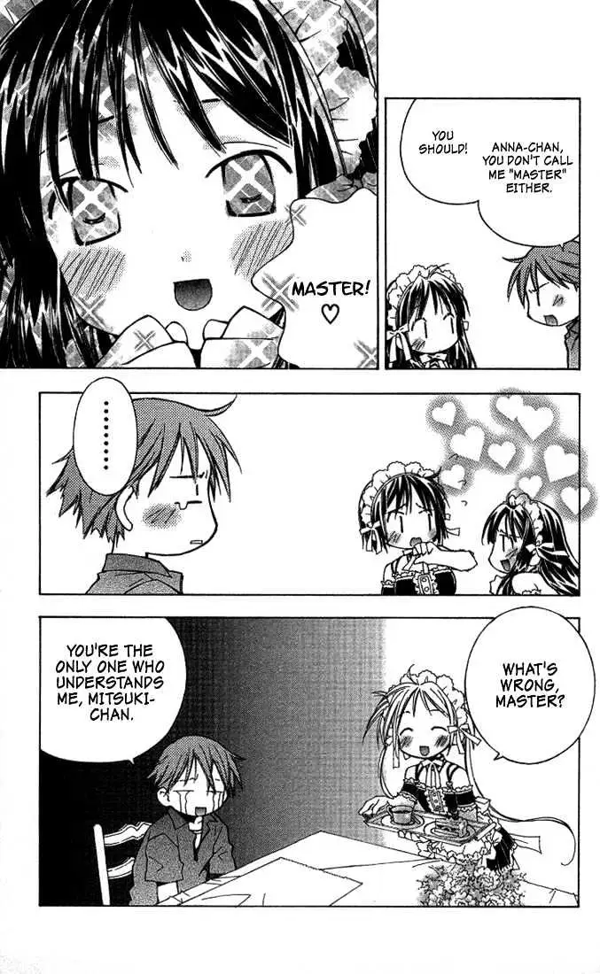 Read He is My Master chapter 4 image 47 on Lezhin