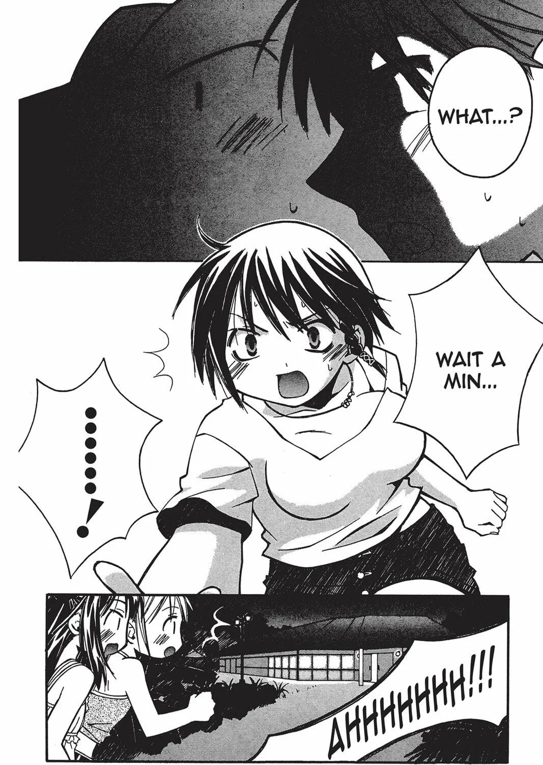 Read He is My Master chapter 5 image 82 on Lezhin