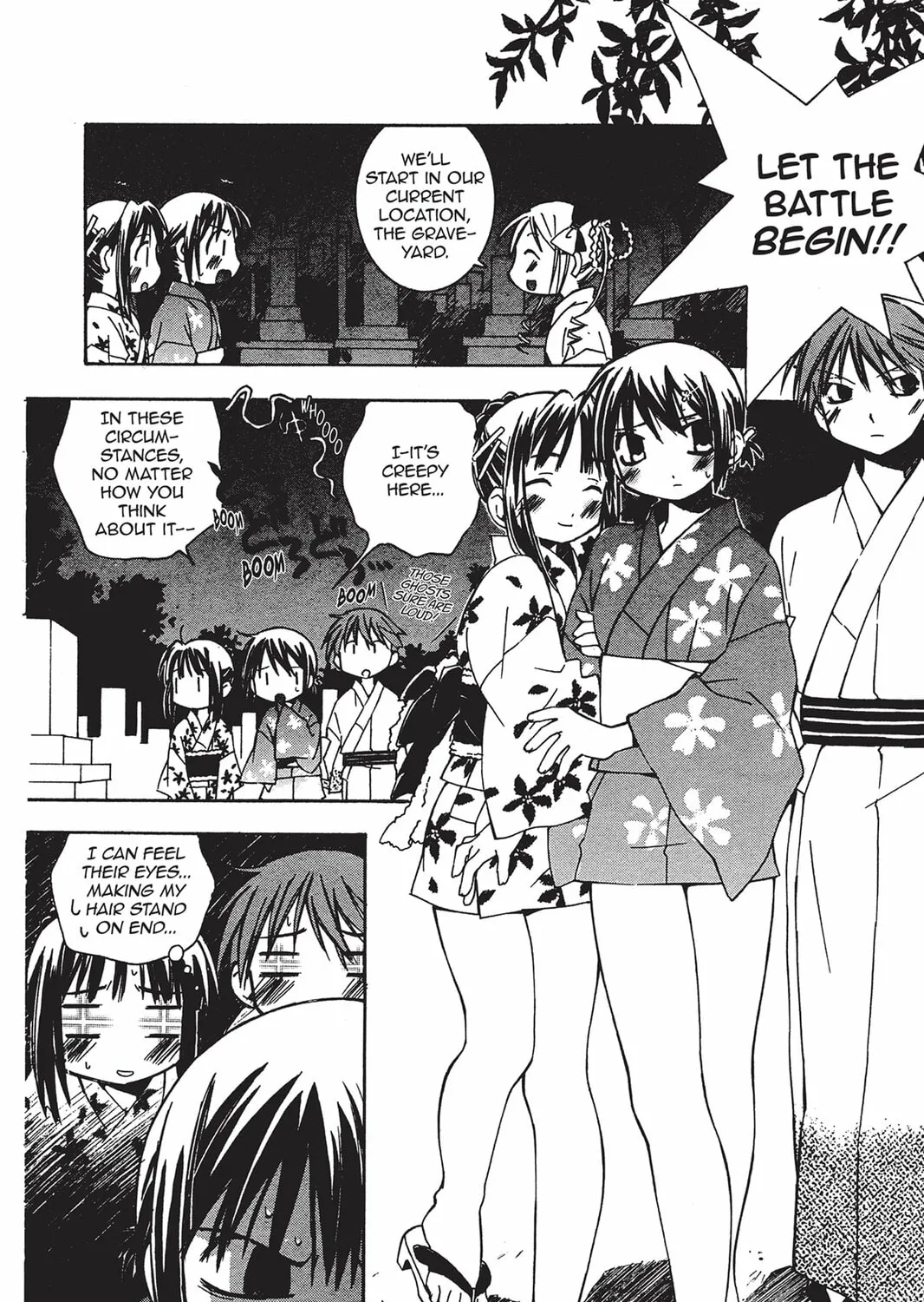 Read He is My Master chapter 6 image 42 on Lezhin