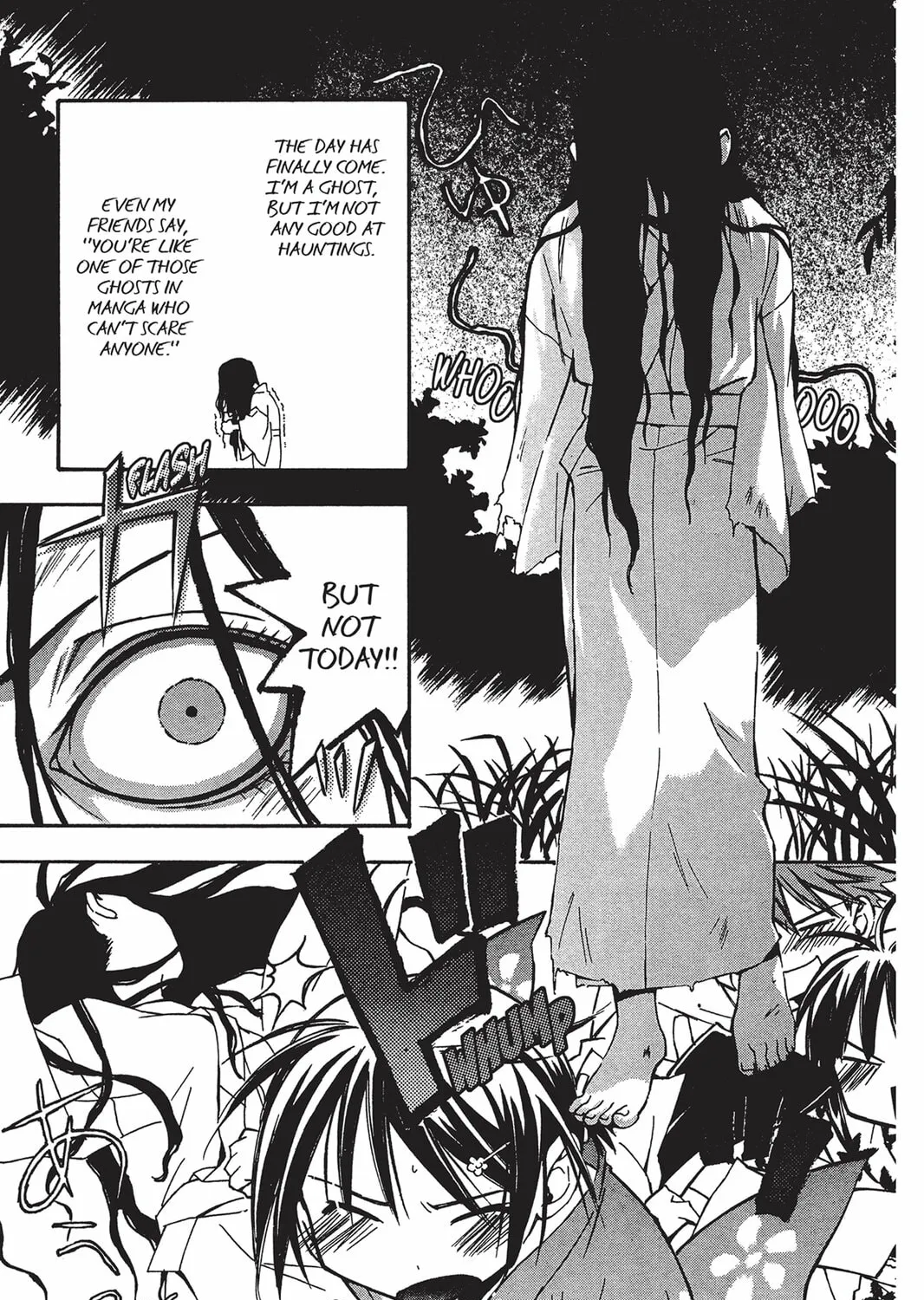 Read He is My Master chapter 6 image 48 on Lezhin