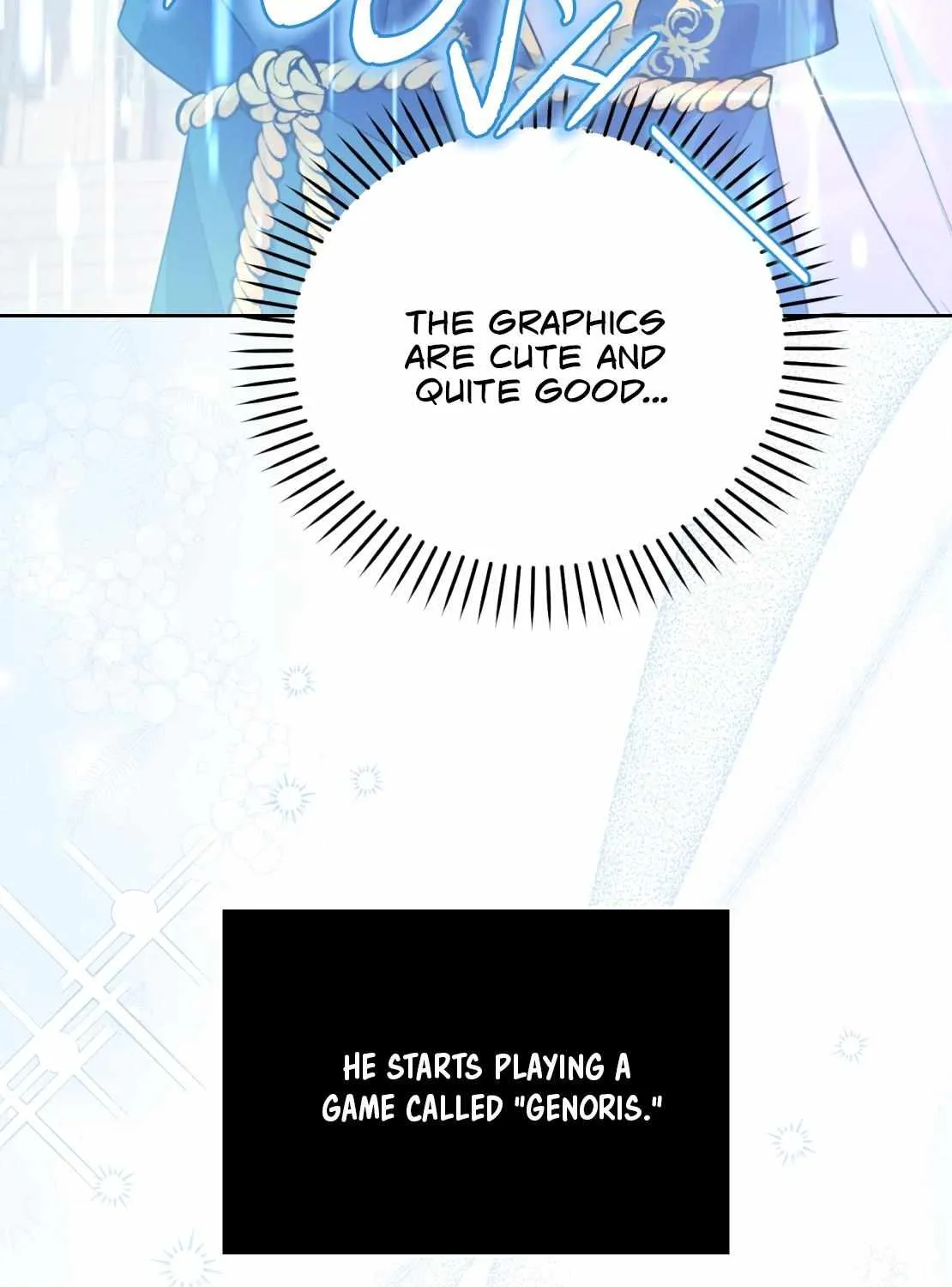 Read He Is That Guy chapter 0 image 10 on Lezhin