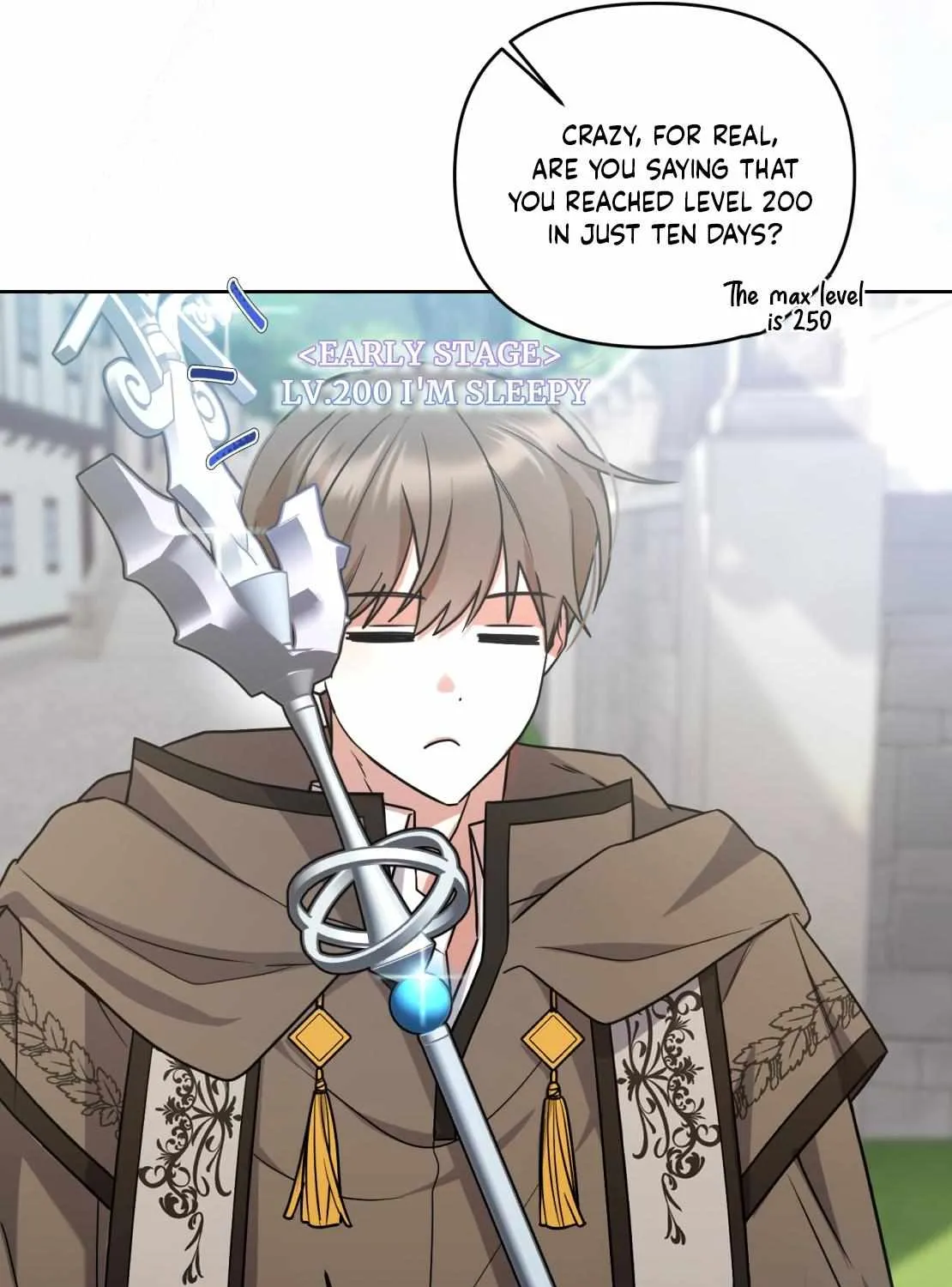 Read He Is That Guy chapter 0 image 12 on Lezhin