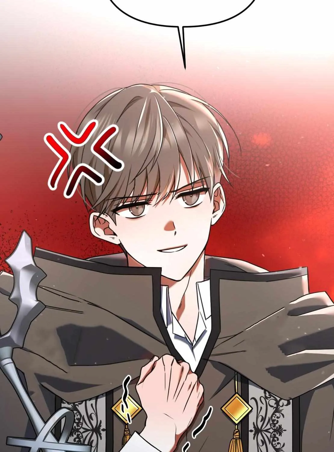 Read He Is That Guy chapter 0 image 18 on Lezhin
