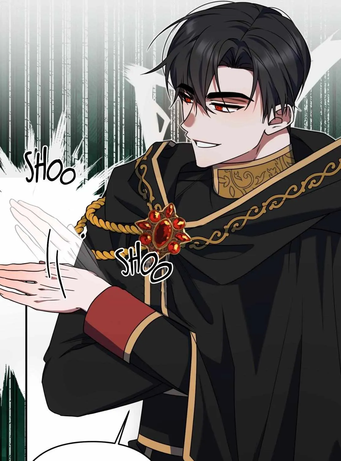 Read He Is That Guy chapter 0 image 20 on Lezhin
