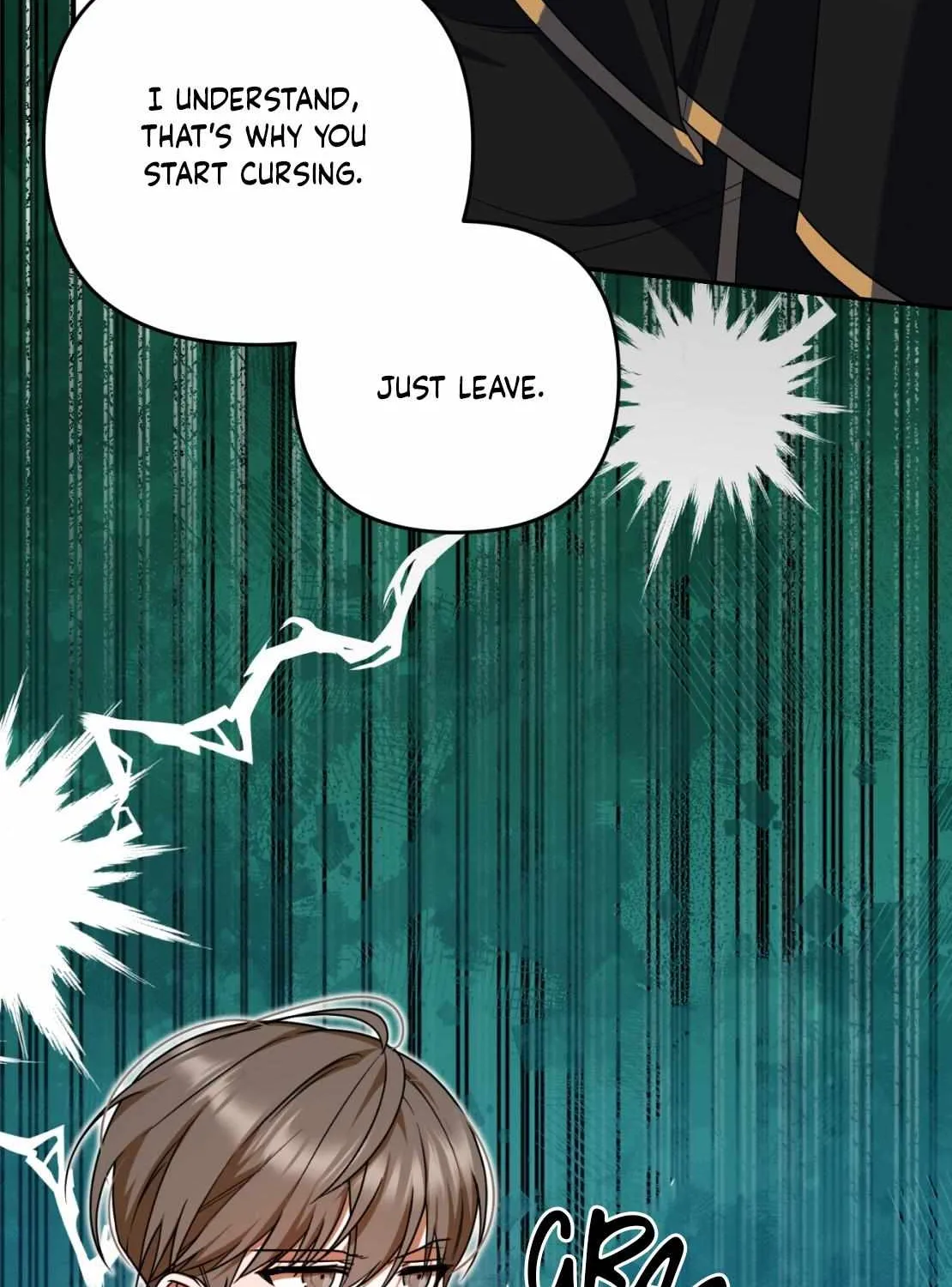 Read He Is That Guy chapter 0 image 21 on Lezhin