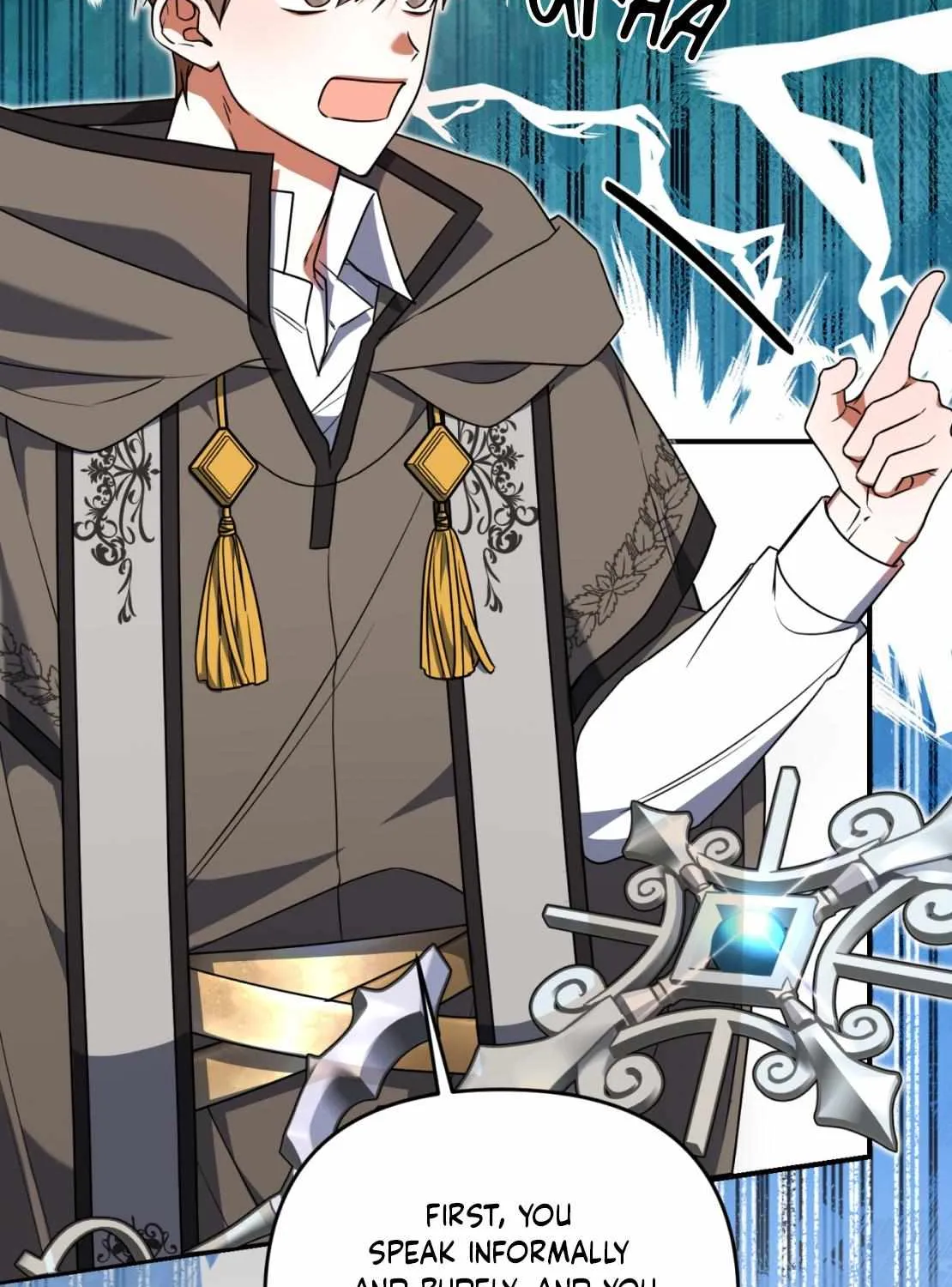 Read He Is That Guy chapter 0 image 22 on Lezhin