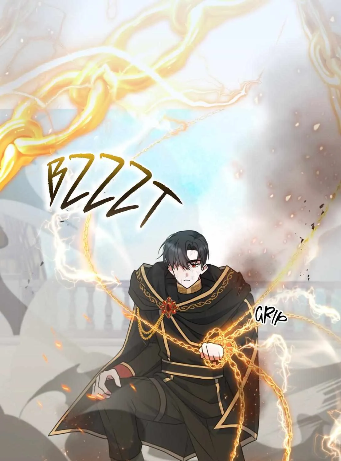 Read He Is That Guy chapter 0 image 25 on Lezhin