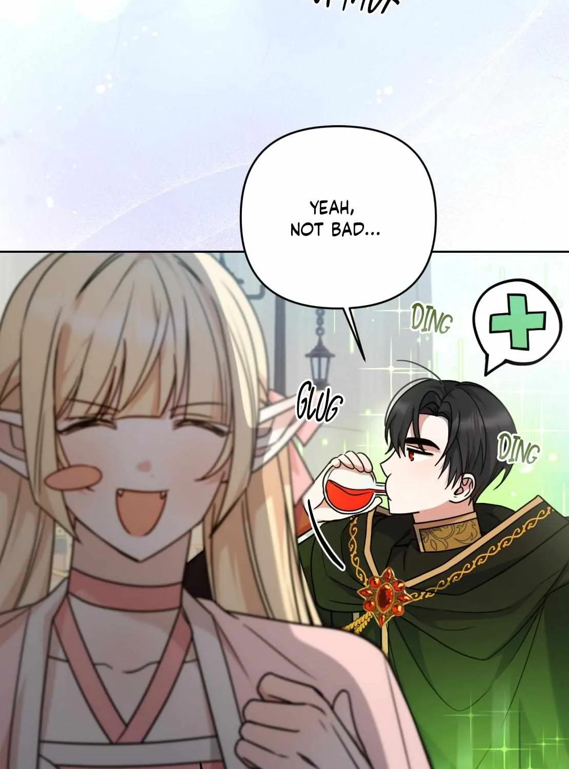 Read He Is That Guy chapter 0 image 28 on Lezhin