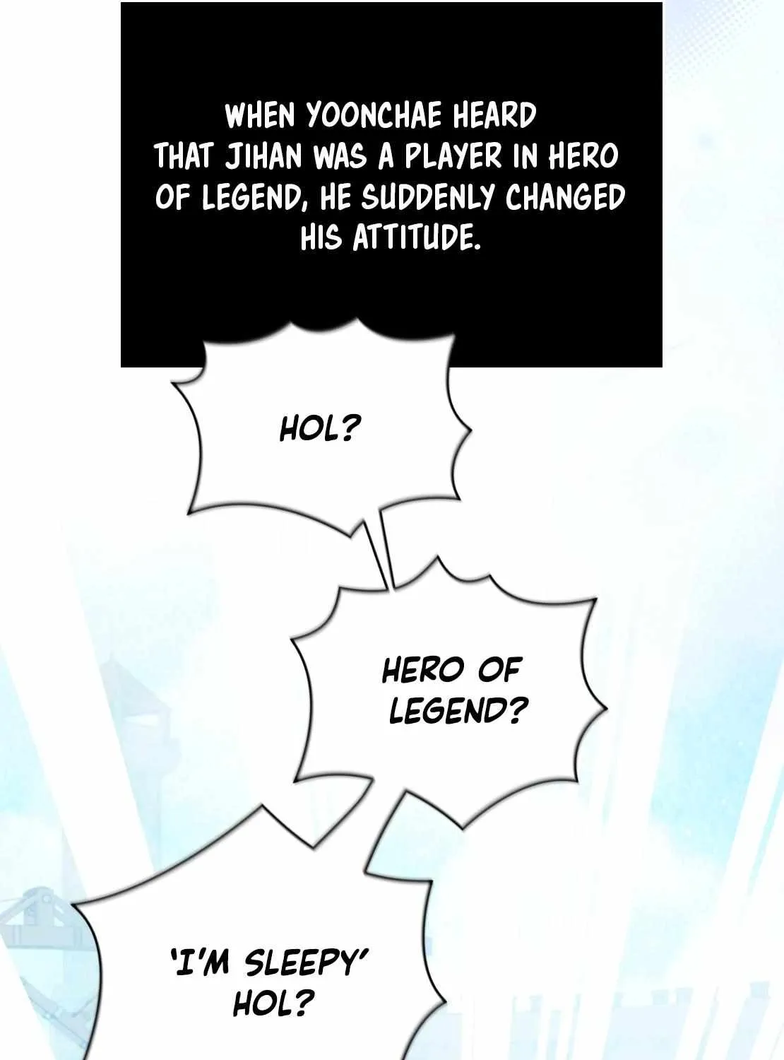 Read He Is That Guy chapter 0 image 30 on Lezhin