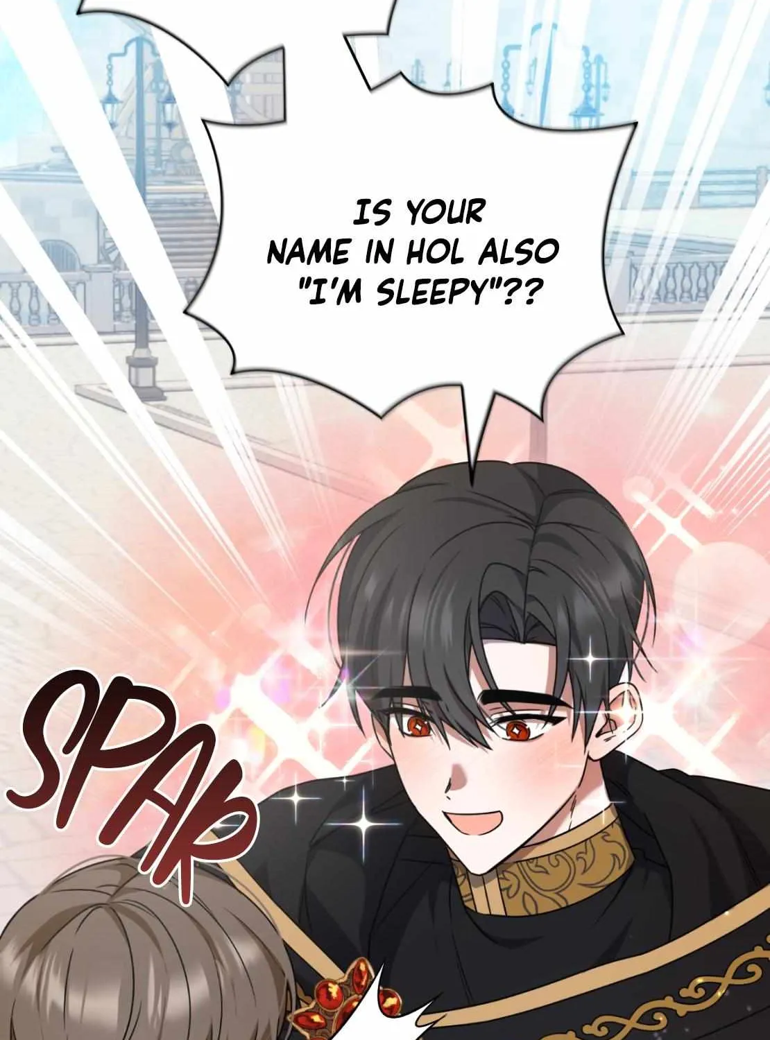 Read He Is That Guy chapter 0 image 31 on Lezhin