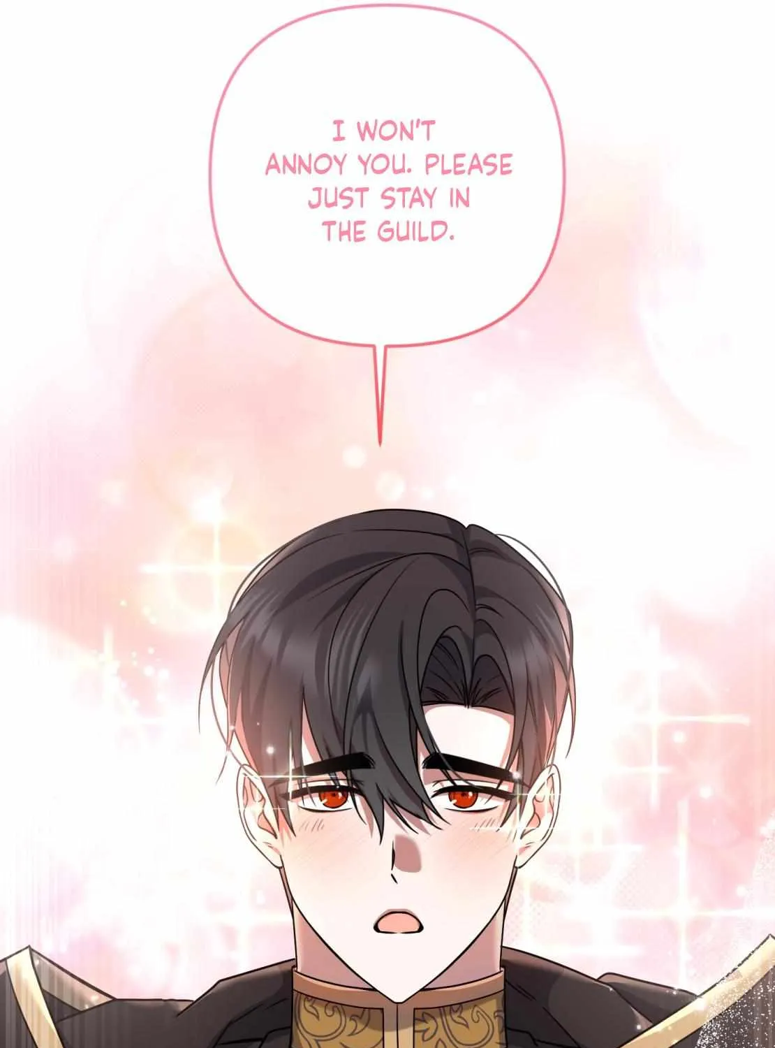 Read He Is That Guy chapter 0 image 35 on Lezhin