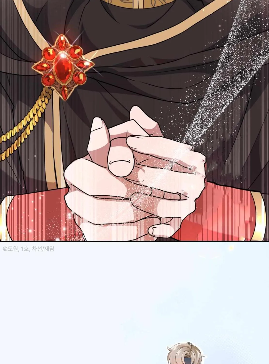Read He Is That Guy chapter 0 image 36 on Lezhin