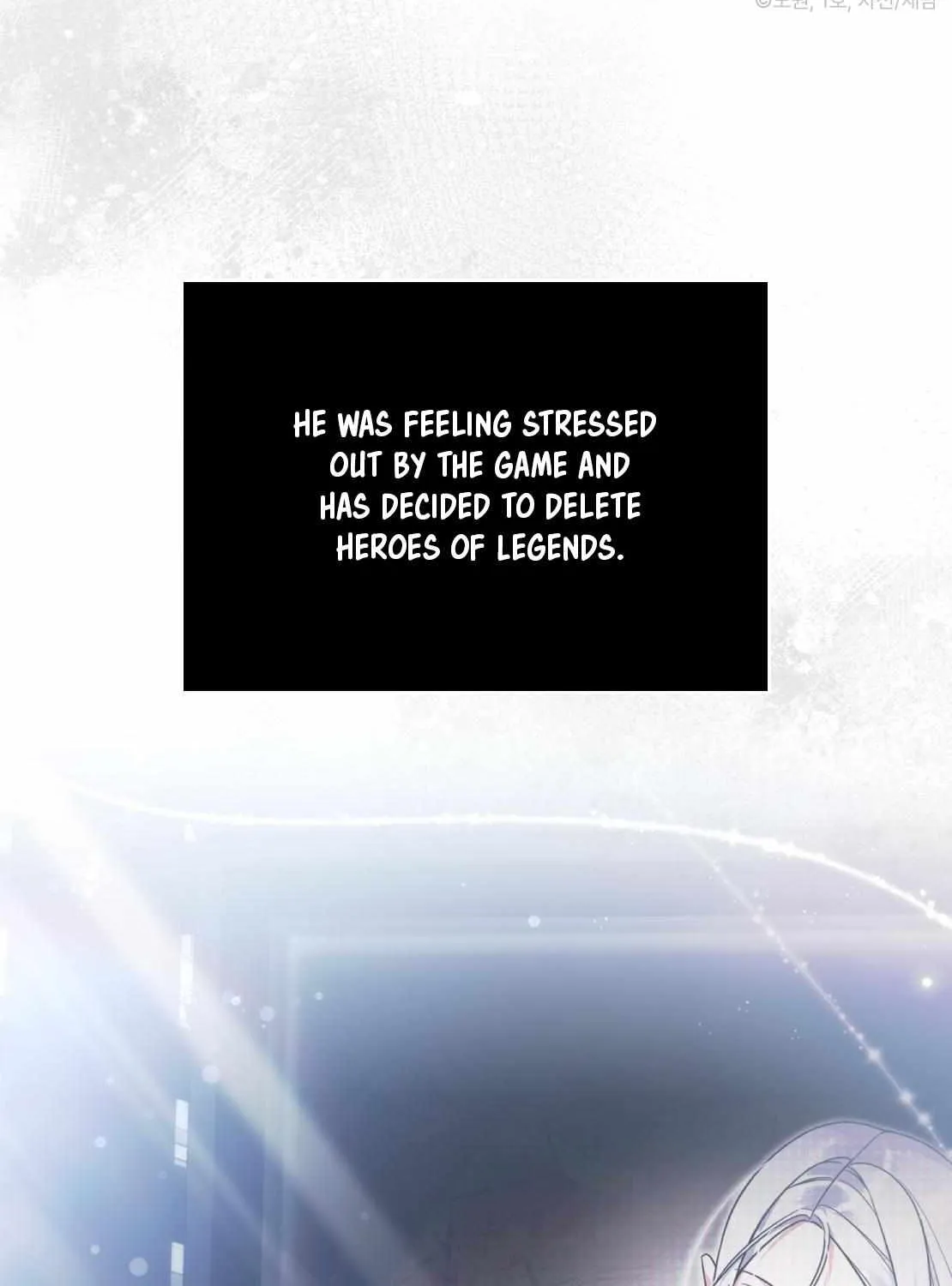 Read He Is That Guy chapter 0 image 6 on Lezhin