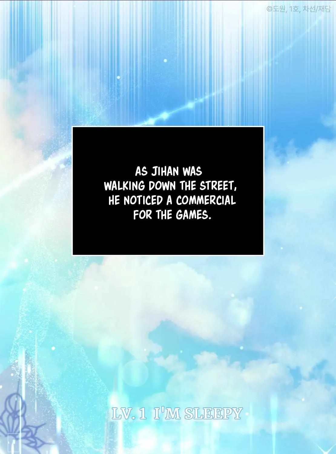 Read He Is That Guy chapter 0 image 8 on Lezhin