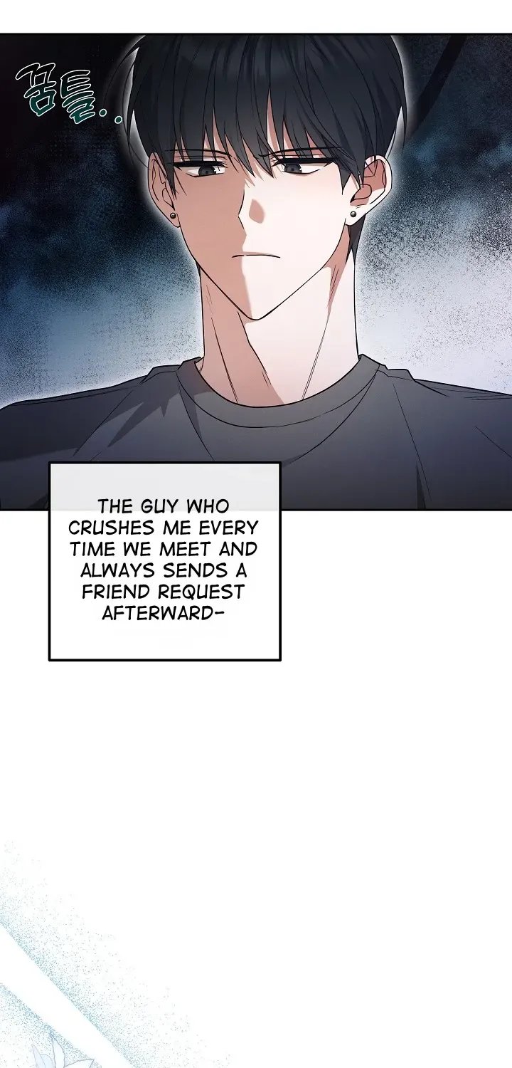 Read He Is That Guy chapter 1.1 image 15 on Lezhin