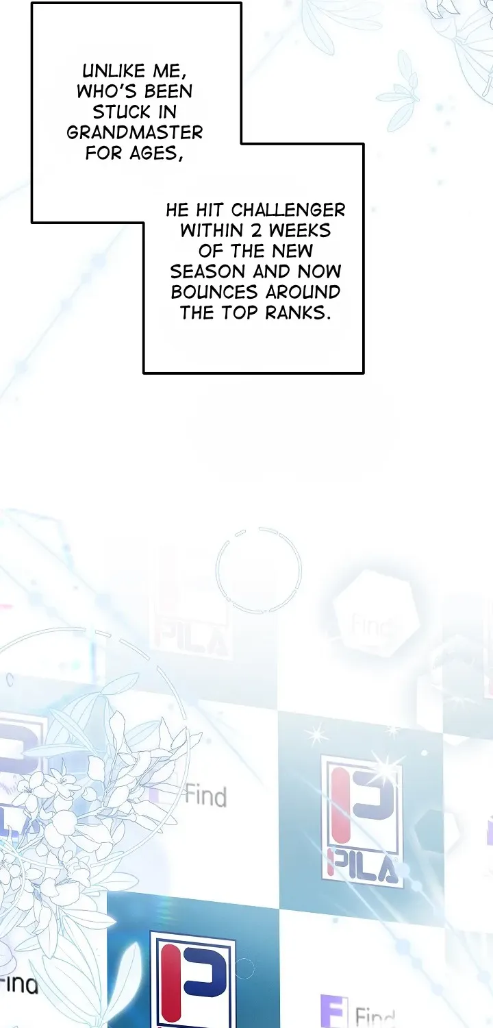 Read He Is That Guy chapter 1.1 image 18 on Lezhin