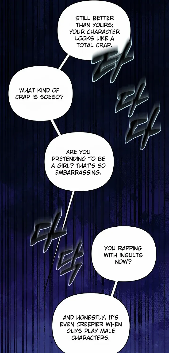 Read He Is That Guy chapter 1.1 image 44 on Lezhin