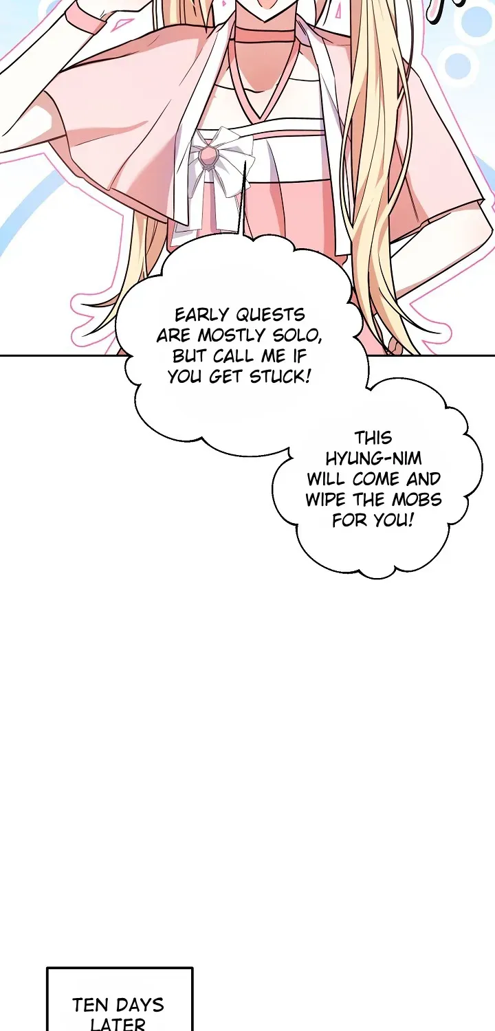 Read He Is That Guy chapter 1.1 image 50 on Lezhin