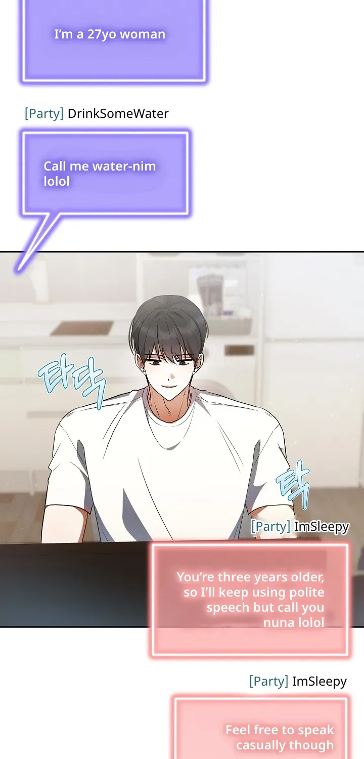 Read He Is That Guy chapter 1.1 image 83 on Lezhin