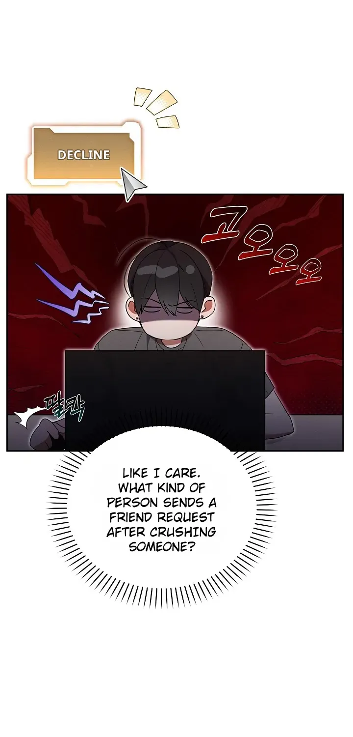 Read He Is That Guy chapter 1.2 image 21 on Lezhin