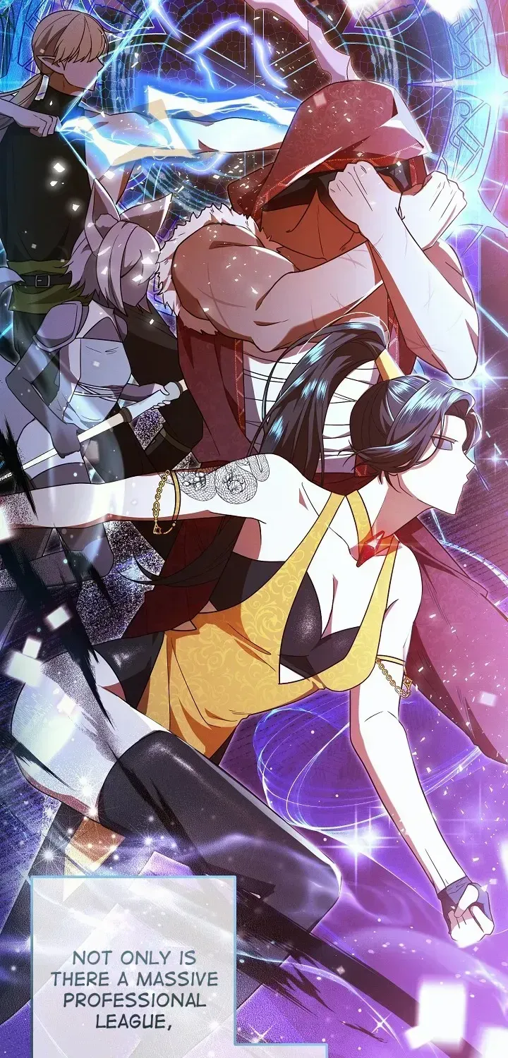Read He Is That Guy chapter 1.2 image 3 on Lezhin