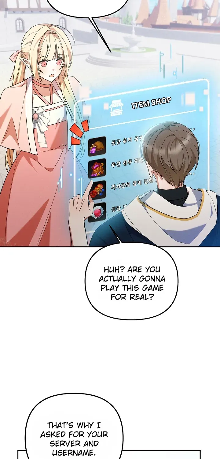 Read He Is That Guy chapter 1.2 image 47 on Lezhin